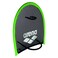 Arena Unisex Adult Flex Swimming Hand Paddles for Men and Women No Slip Mesh Design Swim Training Pool Equipment Acid LimeBlack Medium