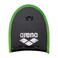Arena Unisex Adult Flex Swimming Hand Paddles for Men and Women No Slip Mesh Design Swim Training Pool Equipment Acid LimeBlack Medium