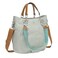 Lassig Lassig Green Label Mix n Match Diaper Bag Light Grey