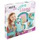 Alex DIY Knota Llama Plush Kids Art and Craft Activity