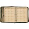 Rite In The Rain Weatherproof Complete Field Planner Kit 85 x 11 Tan Sheets Multicam Cover No 9255MMX