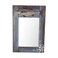 Beachcombers Black Fin Tuna Mirror Blue