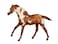 Breyer Traditional Series Van Gogh Son of Picasso  Model Horse Toy  85 x 7  19 Scale  Model  1775