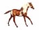 Breyer Traditional Series Van Gogh Son of Picasso  Model Horse Toy  85 x 7  19 Scale  Model  1775