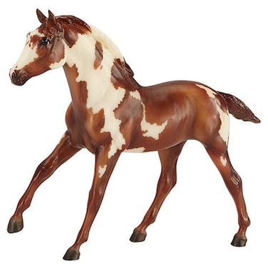 Breyer Traditional Series Van Gogh Son of Picasso  Model Horse Toy  85 x 7  19 Scale  Model  1775