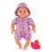 Corolle Mon Premier Bebe Bath Floral Bloom Baby Doll