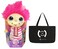 Flip Zee Precious Girls Pretty in Pink Toys