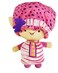 Flip Zee Precious Girls Pretty in Pink Toys