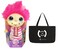 Flip Zee Precious Girls Pretty in Pink Toys