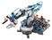 OWI Inc Hydraulic Arm Edge Kit DIY STEM STEAM Robot Arm