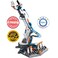 OWI Inc Hydraulic Arm Edge Kit DIY STEM STEAM Robot Arm