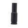 Genius Tools 346306 38 Dr 6mm CrMo Deep Impact Socket