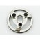 Hot Racing Te883H Hard Anodized Aluminum Spur Gear 83 Tooth 48 Pitch
