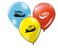 Stor Cars Diseny Balloons