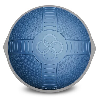 BOSU Professional NexGen 65CM Balance Trainer Blue