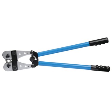 Ancor 703040 Lug Crimper 840 AWG Hex Die