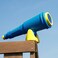 SwingNSlide WS 4620 Jumbo NonMagnifying Blue Telescope Swing Set Accessory BlueYellow