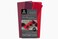 Lia Griffith Extra Fine Crepe Double Sided Paper4 Colours per Pack Sangria Aubergine  Cherry Raspberry 50 x 200cm