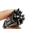 Steel Punches Flower Punch Stamp Set Jewelry Metal Stamping Tools DIY Craft Tool 20 Pcsset