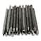 Steel Punches Flower Punch Stamp Set Jewelry Metal Stamping Tools DIY Craft Tool 20 Pcsset
