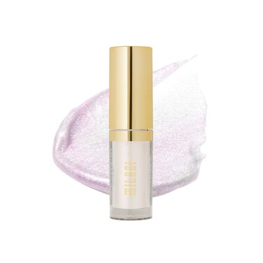 Milani Hypnotic Lights Eye Topper  Star Light 018 Ounce CrueltyFree Eye Topping Glitter with a Shimmering Finish