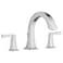 American Standard T353900002 Townsend Roman Tub Faucet for Flash Roughin Valves Polished Chrome