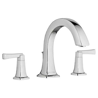 American Standard T353900002 Townsend Roman Tub Faucet for Flash Roughin Valves Polished Chrome