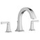 American Standard T353900002 Townsend Roman Tub Faucet for Flash Roughin Valves Polished Chrome