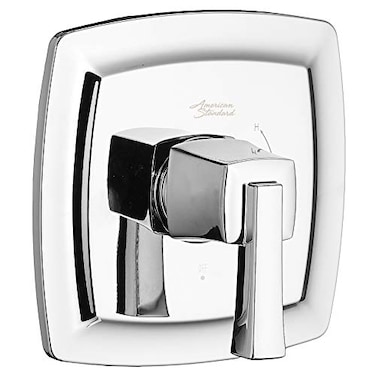 American Standard TU353500002 Townsend Valve Only Trim Kit with Cartridge Polished Chrome