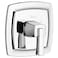 American Standard TU353500002 Townsend Valve Only Trim Kit with Cartridge Polished Chrome