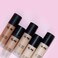 Klara Cosmetics CC Cream Foundation Medium long lasting poreless builtin primer with sun protection