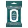 Degree Men OnTheGo Deodorant Wipes Cool Rush