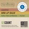 Lip Naturals  Assorted Mini Lip Balm with Sunscreen SPF15  Made in USA  12Count Pack with Bing Cherry Tea Tree Mint and Vanilla Bean Flavors 010oz3g Each