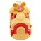 Just Play Muppets 14433 Babies Fozzie N Trike N Train Multicolor