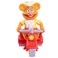 Just Play Muppets 14433 Babies Fozzie N Trike N Train Multicolor