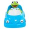 Muppets Babies Kermits Trike and Car