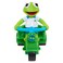 Muppets Babies Kermits Trike and Car