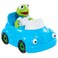 Muppets Babies Kermits Trike and Car