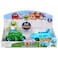 Muppets Babies Kermits Trike and Car
