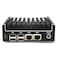 Protectli Vault FW2B  2 Port Firewall Micro ApplianceMini PC  Intel Dual Core AESNI 8GB RAM 120GB mSATA SSD