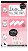 Oh K Blackhead Clearing Nose Pore Strips 3Count