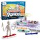 hand2mind Power Snap Circuits Electricity Science Kit for Kids 812 Kids Science Kit with FactFilled Guide Create Snap Circuit Light and Coding for Kids STEM Toys 19 Science Experiments