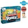 hand2mind Power Snap Circuits Electricity Science Kit for Kids 812 Kids Science Kit with FactFilled Guide Create Snap Circuit Light and Coding for Kids STEM Toys 19 Science Experiments