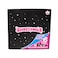 Squeezamals Mystery Black Box Collector Pack 6 Exclusive Characters The Mystery is 100 of The Fun Perfect for Your Little One to Surprise with These Mini plushies Peel and Reveal
