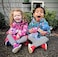 Squeezamals Mystery Black Box Collector Pack 6 Exclusive Characters The Mystery is 100 of The Fun Perfect for Your Little One to Surprise with These Mini plushies Peel and Reveal