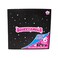 Squeezamals Mystery Black Box Collector Pack 6 Exclusive Characters The Mystery is 100 of The Fun Perfect for Your Little One to Surprise with These Mini plushies Peel and Reveal