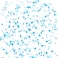 PROLOSO Jumbo 36 Baby Gender Reveal Powder Balloons and Confetti Tricked Pack for Baby Shower  Come with Pink Blue Powder and Pink Blue Multicolored Confetti