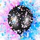 PROLOSO Jumbo 36 Baby Gender Reveal Powder Balloons and Confetti Tricked Pack for Baby Shower  Come with Pink Blue Powder and Pink Blue Multicolored Confetti