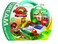 Master Toys 23 Pc Supermarket Play Set with Carry Case