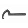 GEARWRENCH 618 to 834 Adjustable Hook Black Oxide Spanner Wrench  81858